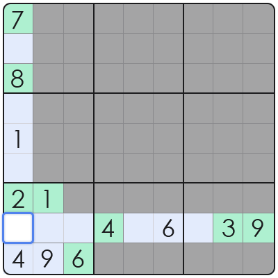 how do you solve sudoku puzzles