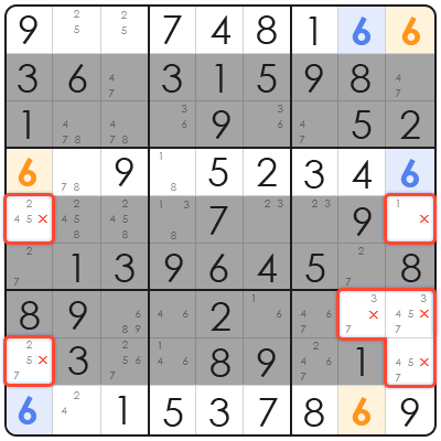 sudoku krazydad